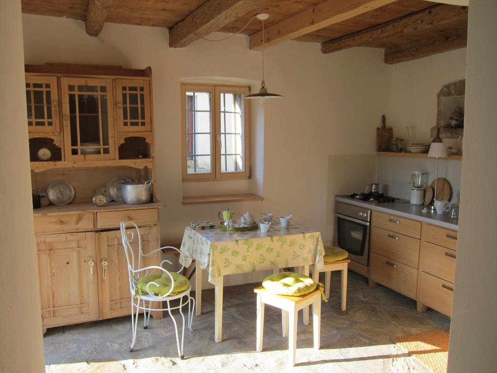 Villa Flori Adriatic à Marezige Chambre photo