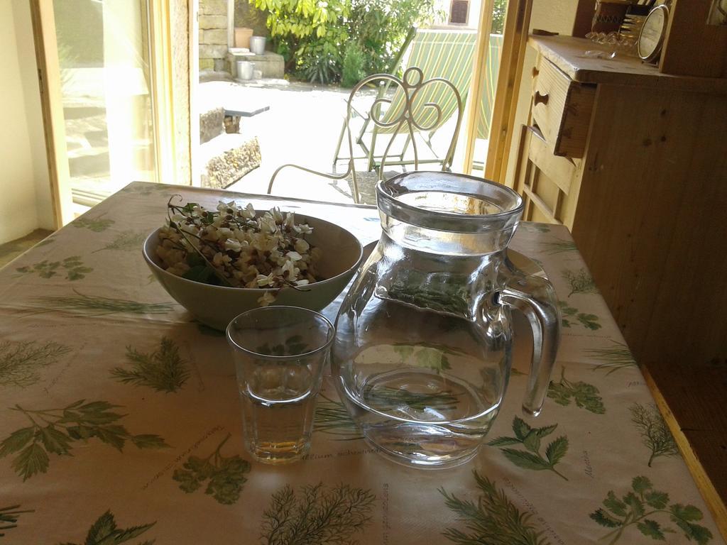 Villa Flori Adriatic à Marezige Extérieur photo