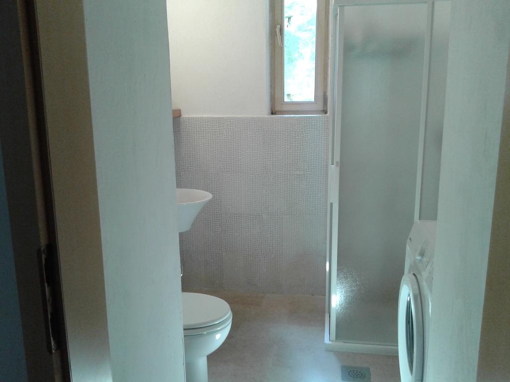 Villa Flori Adriatic à Marezige Extérieur photo